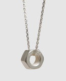 KRIS VAN ASSCHE - Necklaces