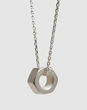 KRIS VAN ASSCHE - Necklaces