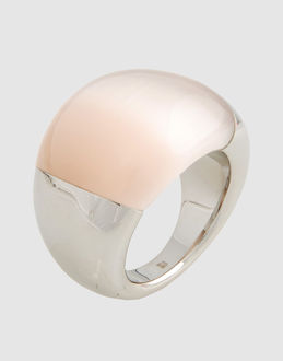 Ringe - CK CALVIN KLEIN - BEI YOOX.COM