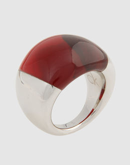 Ringe - CK CALVIN KLEIN - BEI YOOX.COM