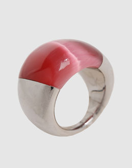 Ringe - CK CALVIN KLEIN - BEI YOOX.COM