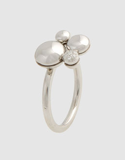 Ringe - CK CALVIN KLEIN - BEI YOOX.COM