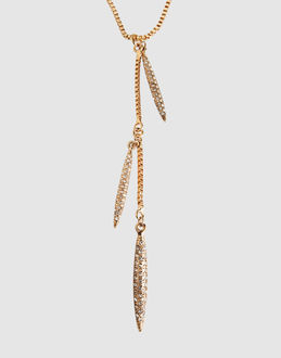 FORTE_FORTE - Necklaces - at YOOX.COM