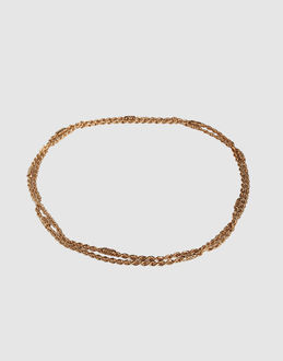 FORTE_FORTE - Necklaces - at YOOX.COM