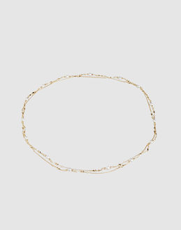 FORTE_FORTE - Necklaces - at YOOX.COM