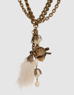 RADA' - Necklaces - at YOOX.COM
