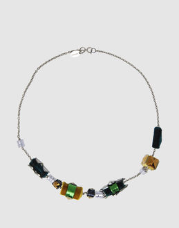 MIU MIU JEWELLERY Necklaces on YOOXCOM