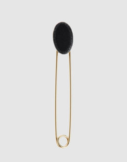 PRADA Women JEWELRY Brooches on YOOXCOM