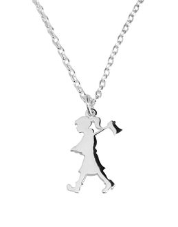 KAREN WALKER - Necklaces - at YOOX.COM