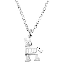 KAREN WALKER - Necklaces - at YOOX.COM