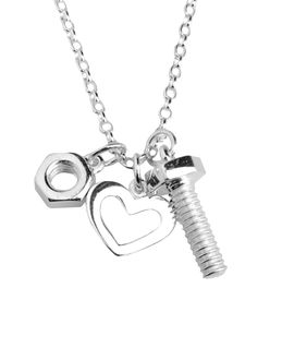 KAREN WALKER - Necklaces - at YOOX.COM