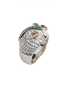 KAREN WALKER - JEWELLERY - Rings - on YOOX.COM