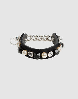 LIGIA DIAS - Bracelets - at YOOX.COM