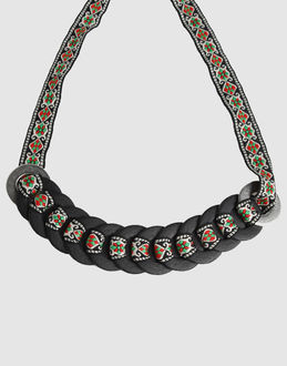 LIGIA DIAS - Necklaces - at YOOX.COM