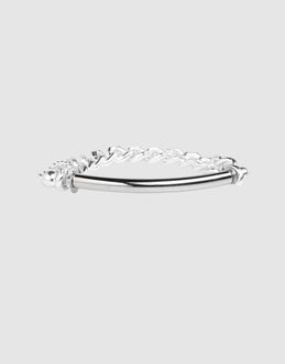 LIGIA DIAS - Bracelets - at YOOX.COM