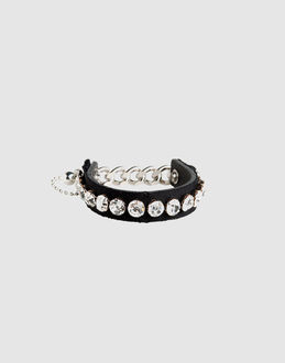 LIGIA DIAS - Bracelets - at YOOX.COM