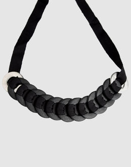 LIGIA DIAS - Necklaces - at YOOX.COM