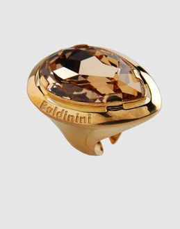 BALDININI - Rings - at YOOX.COM