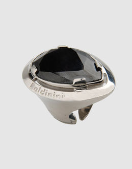 BALDININI - Rings - at YOOX.COM