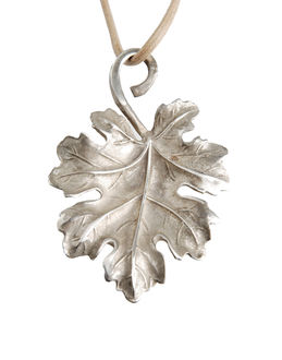 UGO CACCIATORI - Necklaces - at YOOX.COM