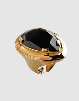 BALDININI - Rings - at YOOX.COM