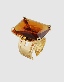 BALDININI - Rings - at YOOX.COM