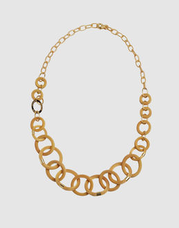 BALDININI - Necklaces - at YOOX.COM