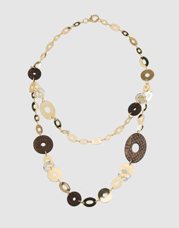 BALDININI - Necklaces - at YOOX.COM