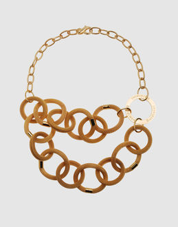 BALDININI - Necklaces - at YOOX.COM