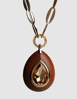 BALDININI - Necklaces - at YOOX.COM