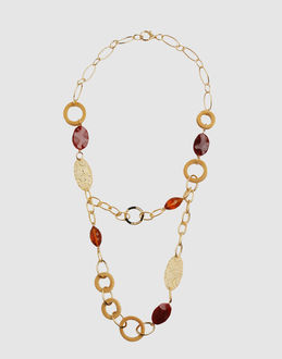 BALDININI - Necklaces - at YOOX.COM