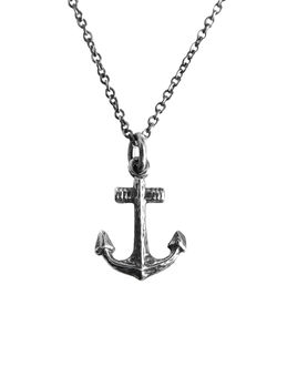 UGO CACCIATORI - Necklaces - at YOOX.COM