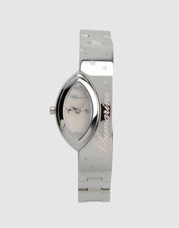 BLUMARINE - Watches - at YOOX.COM