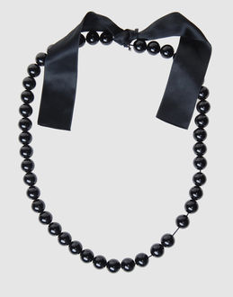 SHI 4 JEWELLERY Necklaces on YOOXCOM