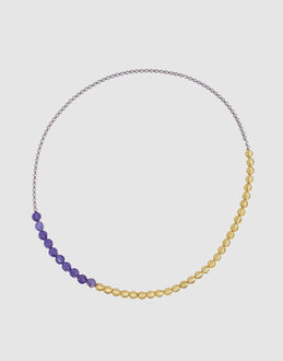 FLORIAN - Necklaces - at YOOX.COM