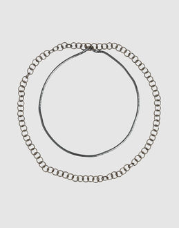 FLORIAN - BIJOUX - Colliers - sur YOOX.COM