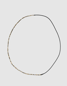 FLORIAN - Necklaces - at YOOX.COM