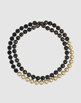 FLORIAN - Necklaces - at YOOX.COM