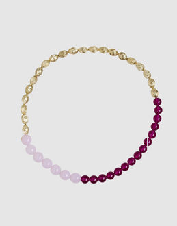 FLORIAN - Necklaces - at YOOX.COM