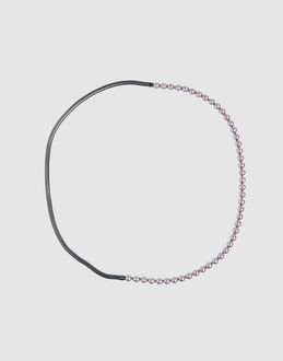 FLORIAN - Necklaces - at YOOX.COM