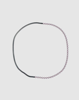 FLORIAN - Necklaces - at YOOX.COM