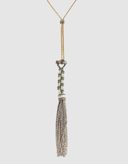 Halsketten - R JEWELLERY - BEI YOOX.COM