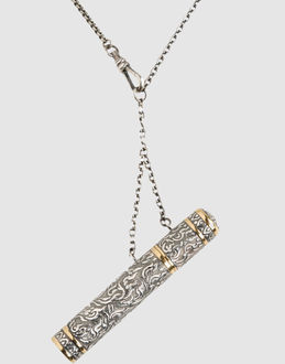 R JEWELLERY - Necklaces - at YOOX.COM