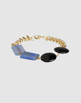 JOHANNE MILLS - Bracelets - at YOOX.COM