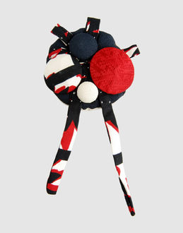 ANTONIO MARRAS JEWELLERY Brooches on YOOXCOM
