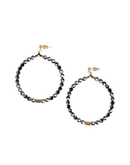 JOHANNE MILLS - Earrings - at YOOX.COM