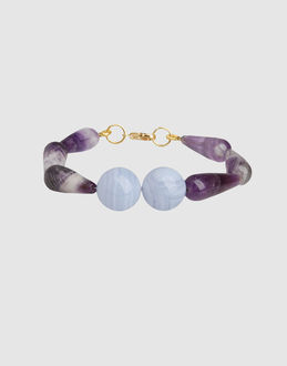 JOHANNE MILLS - Bracelets - at YOOX.COM