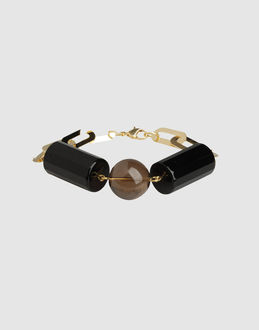 JOHANNE MILLS - Bracelets - at YOOX.COM
