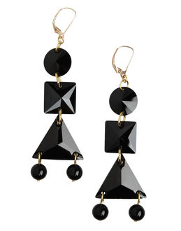 JOHANNE MILLS - Earrings - at YOOX.COM