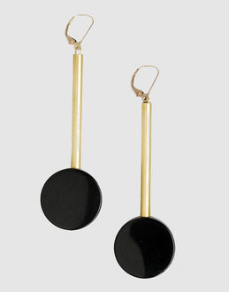 JOHANNE MILLS - Earrings - at YOOX.COM